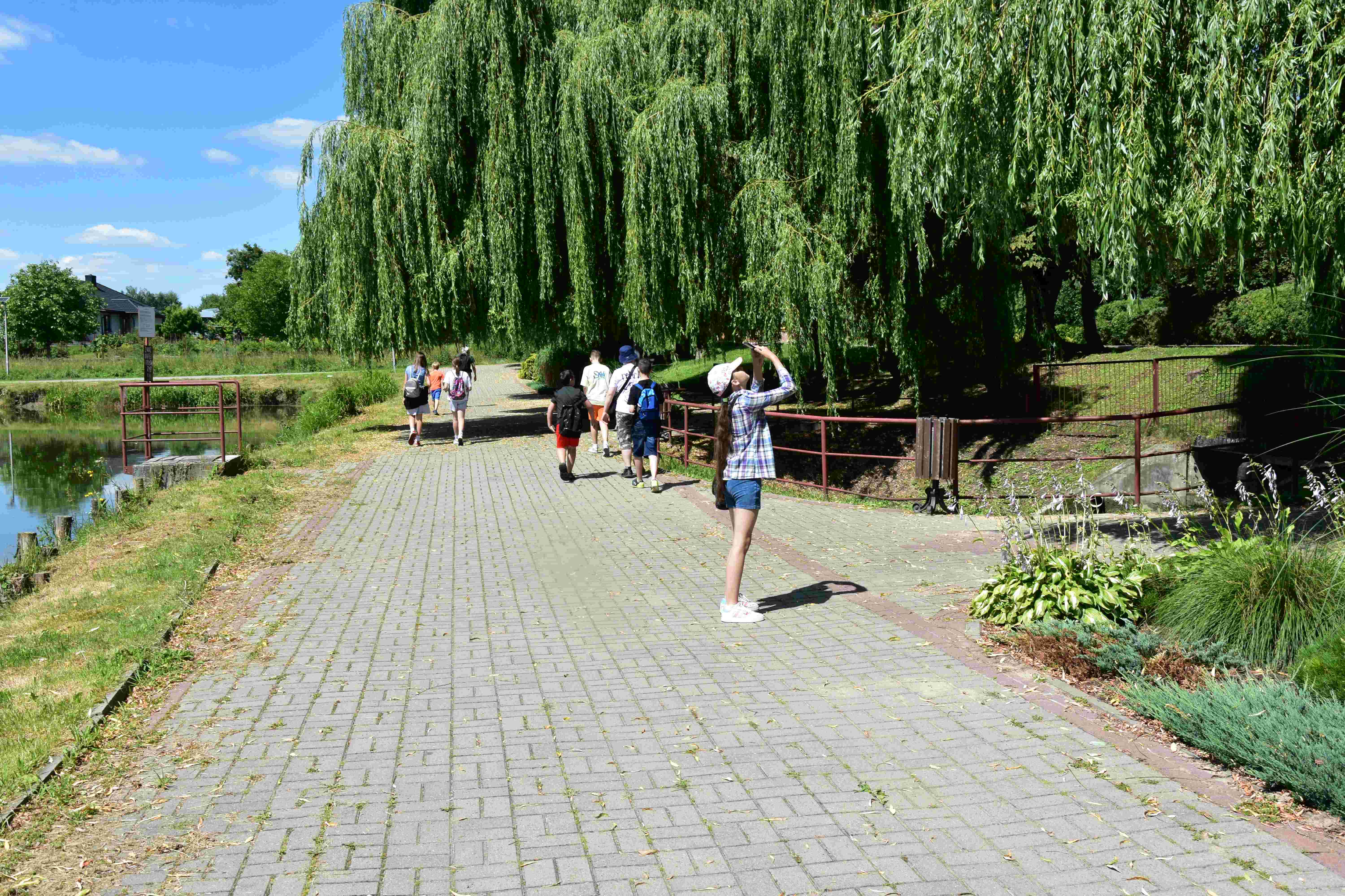 Warsztaty fotograficzne - Wojsławickie klimaty